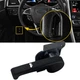 Hood Release 2013-2017 for Handle Ford Fusion Lincoln / MKZ OE#DS7Z-99042C74-A