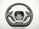2014-2019 Chevy Corvette C7 Z06 Steering Wheel Carbon Flat Bottom A/T 84016631