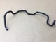 Jaguar XF 35T 2017 Water Coolant Cooling Pipe Hose Line Tube 16 - 19 ;:O