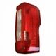 2023 2024 Ford F250 F350 F450 F550 Passenger Side Tail Light RH 317P Factory