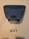 2014-2018 Jeep Cherokee Upper Dash Storage Compartment Cubby Black OEM
