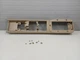 2003-2007 Nissan Murano Center console frame trim panel front upper bracket OEM 