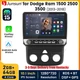 10.1''Android 15 CarPlay 2+64GB Car Radio For 2013-2018 Dodge Ram 1500 2500 3500