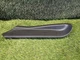 RANGE ROVER P38 RH BLACK DRIVERS REAR CARPET SILL TRIM COVER EAN101280 98-02