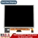 TDO-XGA084 8.4" Touch Screen For 2018-2022 Jeep Grand Cherokee Car Navi Display
