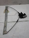 R/F Right Passenger Front Window Regulator Electric 04-09 MAZDA 3 A-51P