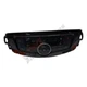 2016 Nissan Navara NP300 Heater Control Panel 2016-2023 275104JA1A