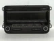 2009-2017 Volkswagen Tiguan Am Fm Cd Player Radio Receiver PRY64