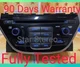 13 Hyundai Genesis Cd Player Radio  XM BT Capabilities 96180-2M117YHG HY130U