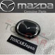 MAZDA Genuine MAZDA 6 18-21 Front Grille Adaptive Radar Emblem GSH7-51-730