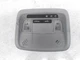 2019-2023 Chevrolet Malibu Front Roof Map Dome Light Lamp Console 84739500