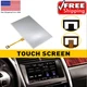 Touch screen Glass Digitizer For Ford Edge 2011-14 8" Radio Information Display