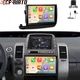 2+64GB Android 15 Carplay Car Stereo GPS Radio For Toyota Prius 2003-2009 Camera
