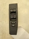 13-18 LEXUS ES350 DRIVER SIDE FRONT DOOR MASTER SWITCH 