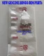 NEW Genuine OEM HOOD ROD SUPPORT HOLDER CLIP HONDA CR-Z  FIT  ELEMENT  CR-V  CRV