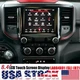 8.4" Uconnect Radio Navigation LCD Touchscreen Display for Jeep Grand RAM Dodge