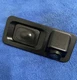 16-20 Jaguar XE Rear Trunk Switch With BackUp Parking Assist Camera Oem