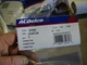 GENUINE GM ACDELCO 12167116 CONNECTOR