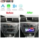 4+64GB For 2002-2006 Dodge Stratus Car Stereo Apple CarPlay Android 15 Radio GPS
