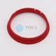 1 x centering ring spacer ring for alloy rims Z18 76.0 - 72.6 e.g. for BMW Mini