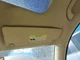 Passenger Sun Visor Illuminated Germany Built VIN W Fits 09-18 TIGUAN 2760387