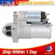 1x STARTER For Chevy S10 Pickup 2.2 1998-2003 2.2L 9000901 9000947 SR8627X