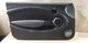08-14 Mini Cooper Clubman Front Left Driver Door Panel Trim OEM