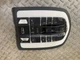 11 12 13 14 15 16 17 18 Porsche Cayenne 958 Overhead Console 7pp959551dk