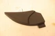 2009-2012 DODGE RAM 2500 FRONT RIGHT PASSENGER SIDE DOOR INNER MIRROR COVER OEM