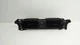1998-2003 Jaguar XJ8 Center Air Vents Heater A/C Dash Clock LNF-4315-AA  5702907