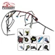 New For 2002 2003 Ford Super Duty F250 F350 F450 F550 7.3 Engine Wiring Harness