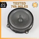 08-19 Maserati GranTurismo GranCabrio M145 Door Sound Speaker 512022 OEM 76k