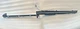 2010-2012 TOYOTA Prius Garnish Inst Panel plastic 55475-47060 dashboard wire OEM