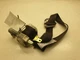 04-05 SCION XA PASSENGER SIDE FRONT SEAT BELT ASSEMBLY 