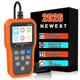 AUIMSOCO OBD2 Code Reader Car Scanner Turn Engine Light Off Diagnostic Tool