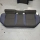 Used Oem Toyota 2nd Row Rear Seat Lower Cushion for 2018-2022 C-HR