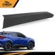 Front Door Lower Molding Guard Panel Trim Right Fit For 18-22 Toyota C-HR CHR