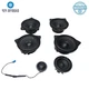 2008 - 2011 BMW X6 Oem Speakers Audio System Woofer Tweeter Sets Front And Rear