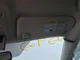 Nissan Murano 2015-2018 Passenger Right Sun Visor Illuminated Used 3857536
