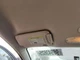 2014 Nissan Versa Driver Left Sun Visor Assembly OEM Bluetooth Used 134K
