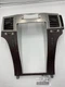 2007-2014 Cadillac Escalade Center Dash Vent Radio Trim Bezel OEM 15933150