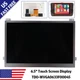 OEM 6.5" Touch Screen DisplayTDO-WVGA0633F00045 For VW Skoda MIB STD2 684 200 US