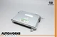 04-07 Jaguar XJR VDP X350 Rear Electronic Body Control Module 2W9F13B524AF OEM