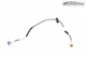 2020-2024 FORD EXPLORER DASHBOARD CENTER SCREEN DISPLAY WIRE WIRING CABLE OEM