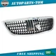 Front Grille Chrome Style For Mercedes Benz Maybach S560 S650 S-Class 2014-2020