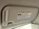 Passenger Right Sun Visor With Illuminated Fits 19-25 COROLLA 2659966