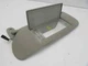 Driver Sun Visor CONCORDE 2000 2004 Chrysler Front Flap Shade Illuminated OEM