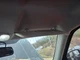 2014 Jeep Patriot Passenger Right Sun Visor Gray OEM Used 268-01733R