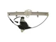 Front Right Window Regulator For 1995-2000 Mercury Mystique 1996 1997 HF994FQ