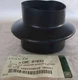 JAGUAR XJS CONVERTIBLE 92 93 94 95 96 FUEL FILLER NECK RUBBER GAITER CBC87033